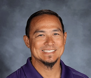  UPHEAVAL AT DAMIEN: Eddie Klaneski Back As Football Coach; School President Who Fired Him Is Ousted