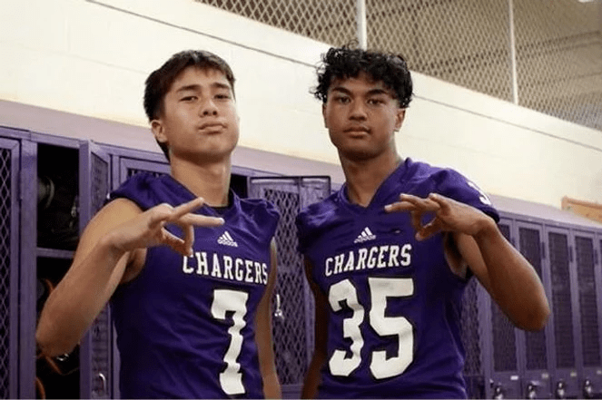  There Are Better Answers Than Suicide, Pearl City Football Player’s Family And Friends Reflect
