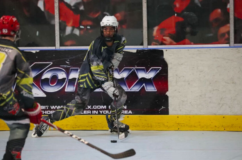  Kapolei Inline Hockey Arenas Grads Are Off To College And New Horizons