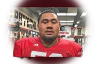  Hawaii News Now Reports UH O-Lineman Solo Vaipulu Is Arrested