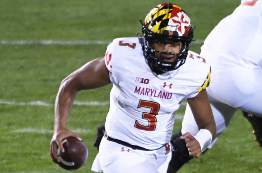 Friday Recap: Taulia ‘The Other’ Tagovailoa Skyrockets With 5 TD Passes In Maryland’s Comeback Win; Rainbow Warriors Get Out-Toughed
