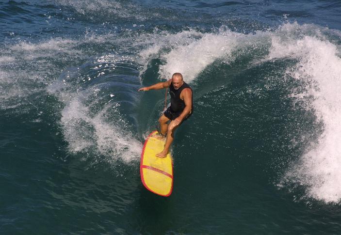  Surfer Joe Part 2: Music Was A Catalyst In The Pursuit Of His Relentless And Endless Summer