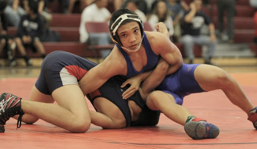  ILH Takes The Hawaii Lead In Scrapping Sports: COVID-19 Vanquishes 2021 Wrestling