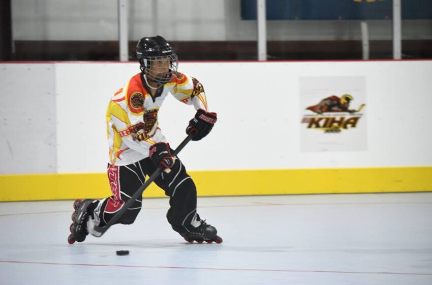  Oahu Hockey Players Rejoice: Kapolei Arenas Will Do A Cautious Opening March 1