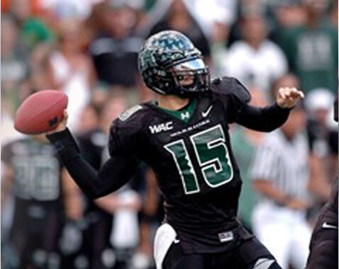  How Does One Begin To Explain Colt Brennan’s Death And Hawaii’s Sorrow? It’s Not Easy