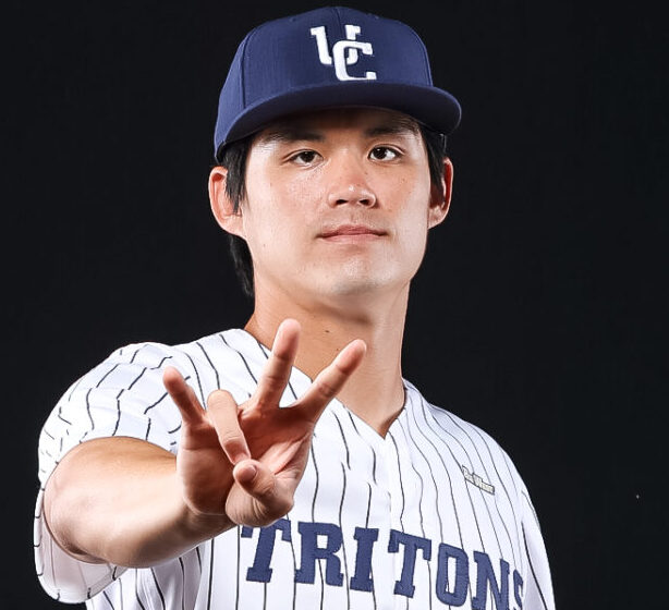  Everett Lau’s Fantastic, Feel-Good Hawaii Baseball Homecoming