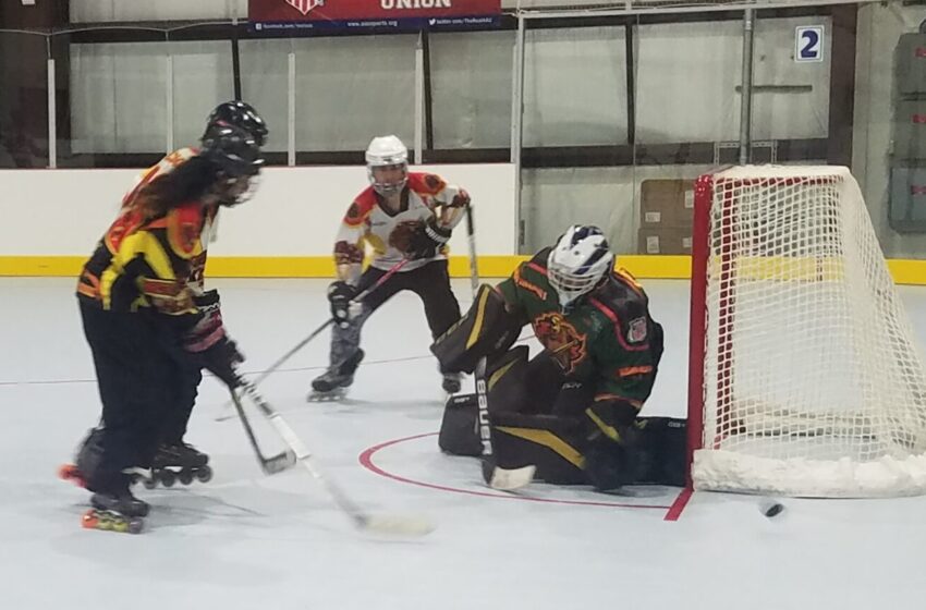  Cobras Upend Aces For KIHA D-I Summer Hockey Championship