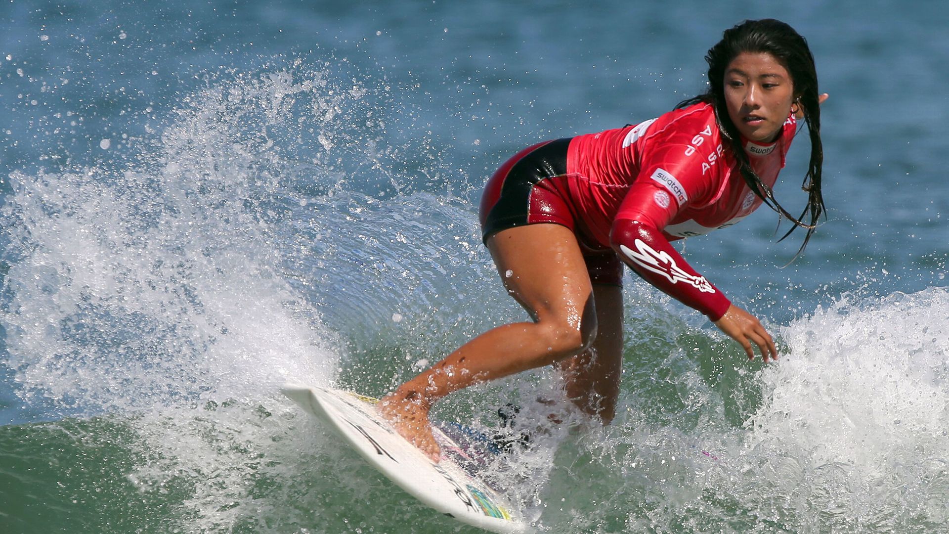 Total Of Hawaii Athletes Competing At Tokyo Games Up To 16 » Bedrock