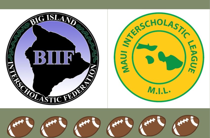  BIIF And MIL Release Revised 2021 Football Schedules