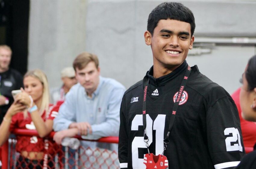  Tausili Akana Up To 34 D-I FBS Offers; Bedrock Sports’ Recruiting Update For Classes Of 2022, 2023
