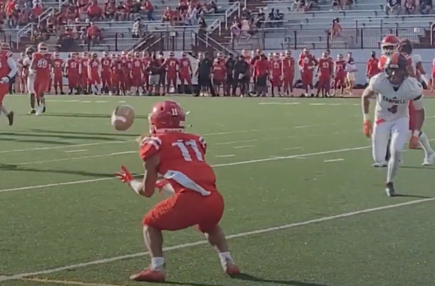 WATCH: 7 Videos Of Kahuku’s 21-0 Victory Over Campbell In The State Football Open Semifinals