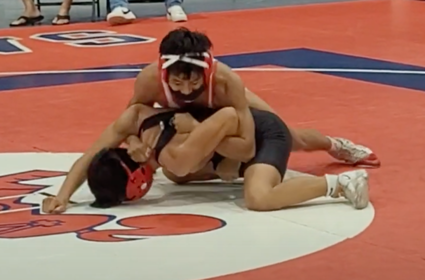  WATCH: 9 Videos From ILH Duals And OIA Round-Robins On Jan. 14 And 15