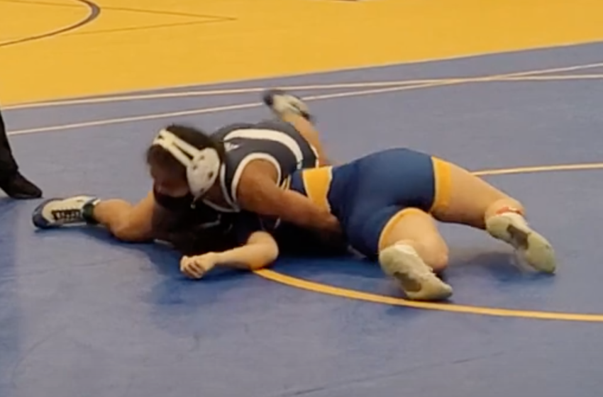  ILH Wrestling: Dual-Meet Results From Punahou