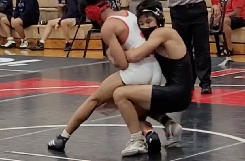  ILH WRESTLING: Friday And Saturday’s Dual Meet Results From ‘Iolani