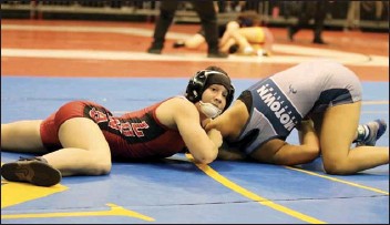  MIL Wrestling: Results From Saturday’s Round-Robin At Kamehameha-Maui