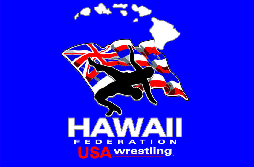  Wrestling Results From HFUSAW Events On Oahu And Maui; Lahainaluna Coach Todd Hayase Steps Down