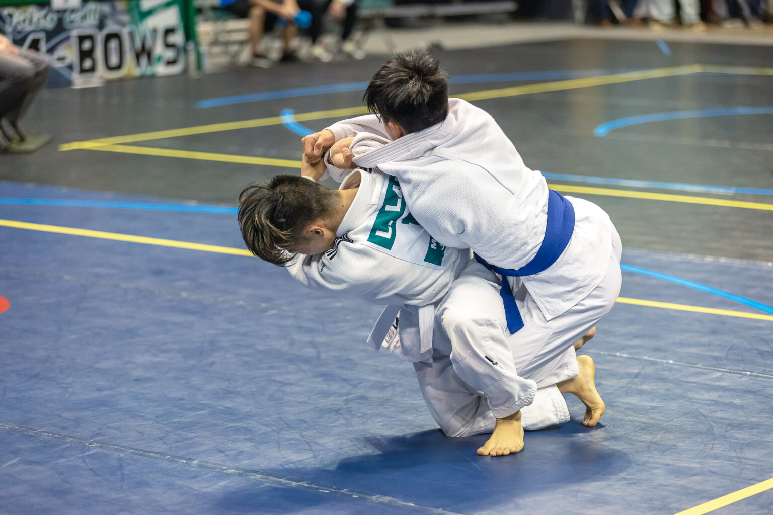 Bedrock's Hawaii State Judo Championships Photo Gallery By Parish808