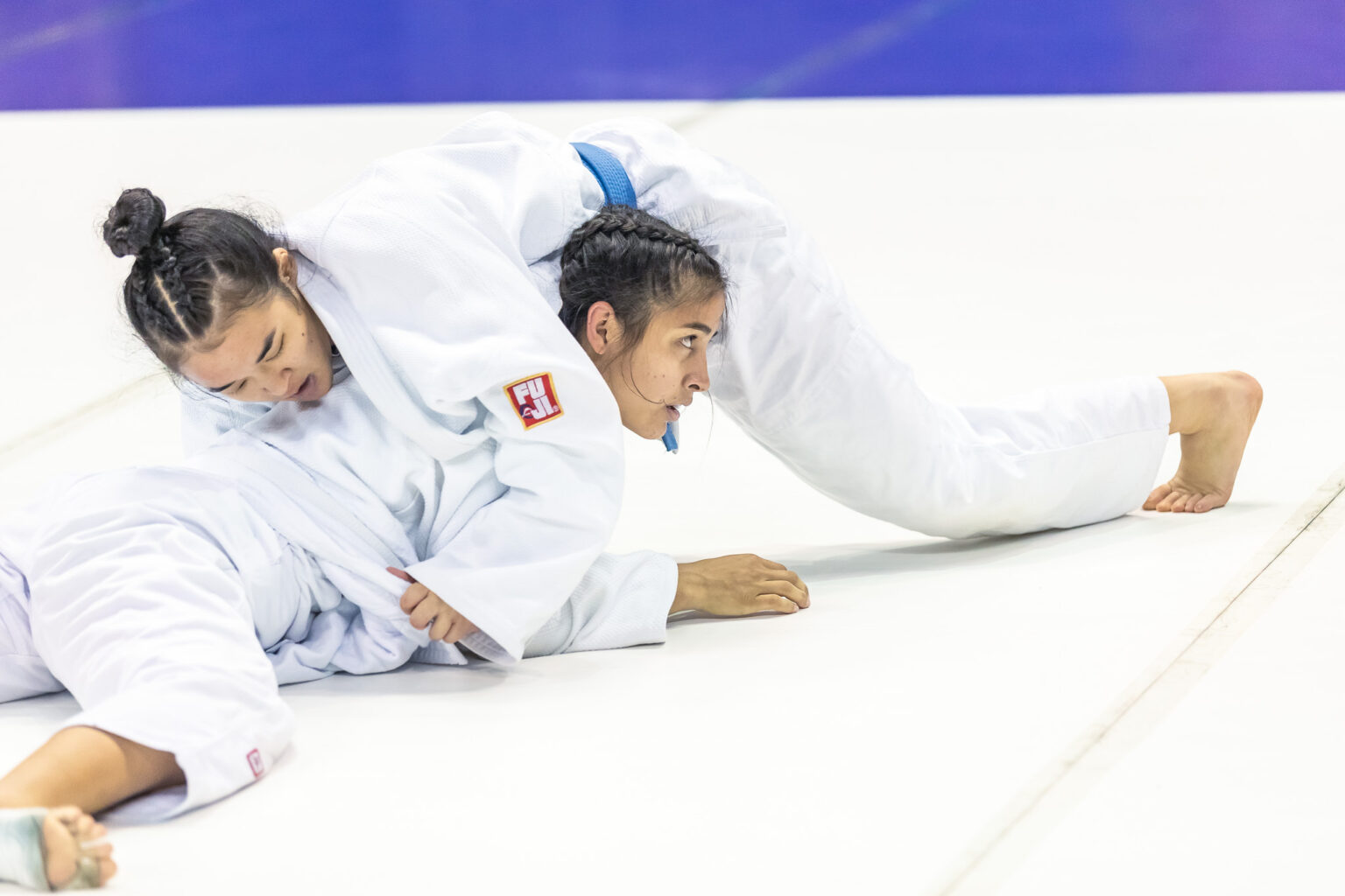 Bedrock's Hawaii State Judo Championships Photo Gallery By Parish808