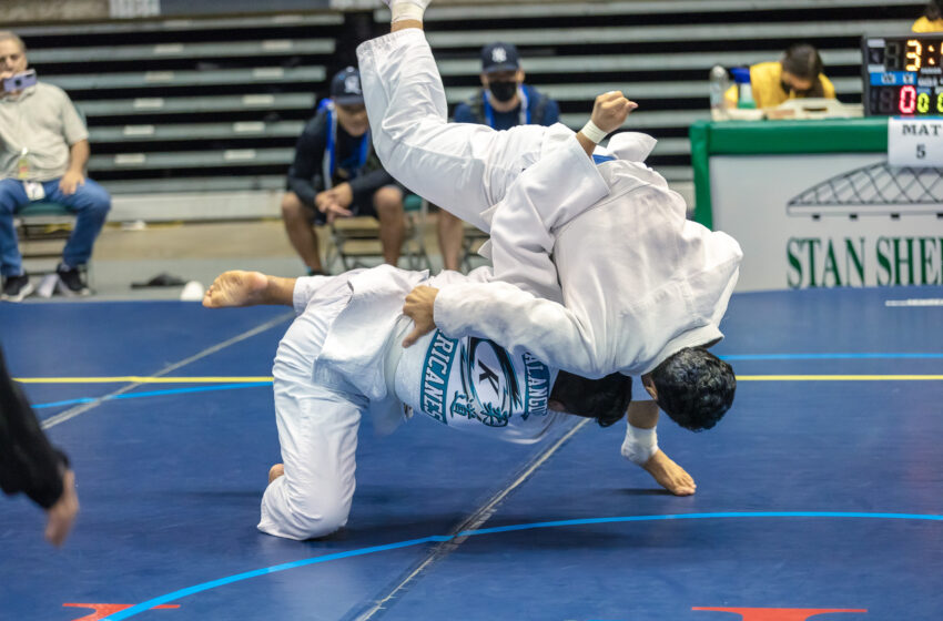  Bedrock’s Hawaii State Judo Championships Photo Gallery By Parish808; And A Full List Of State Placers