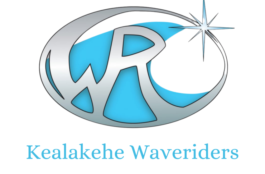  Kealakehe Waveriders Football Team Page