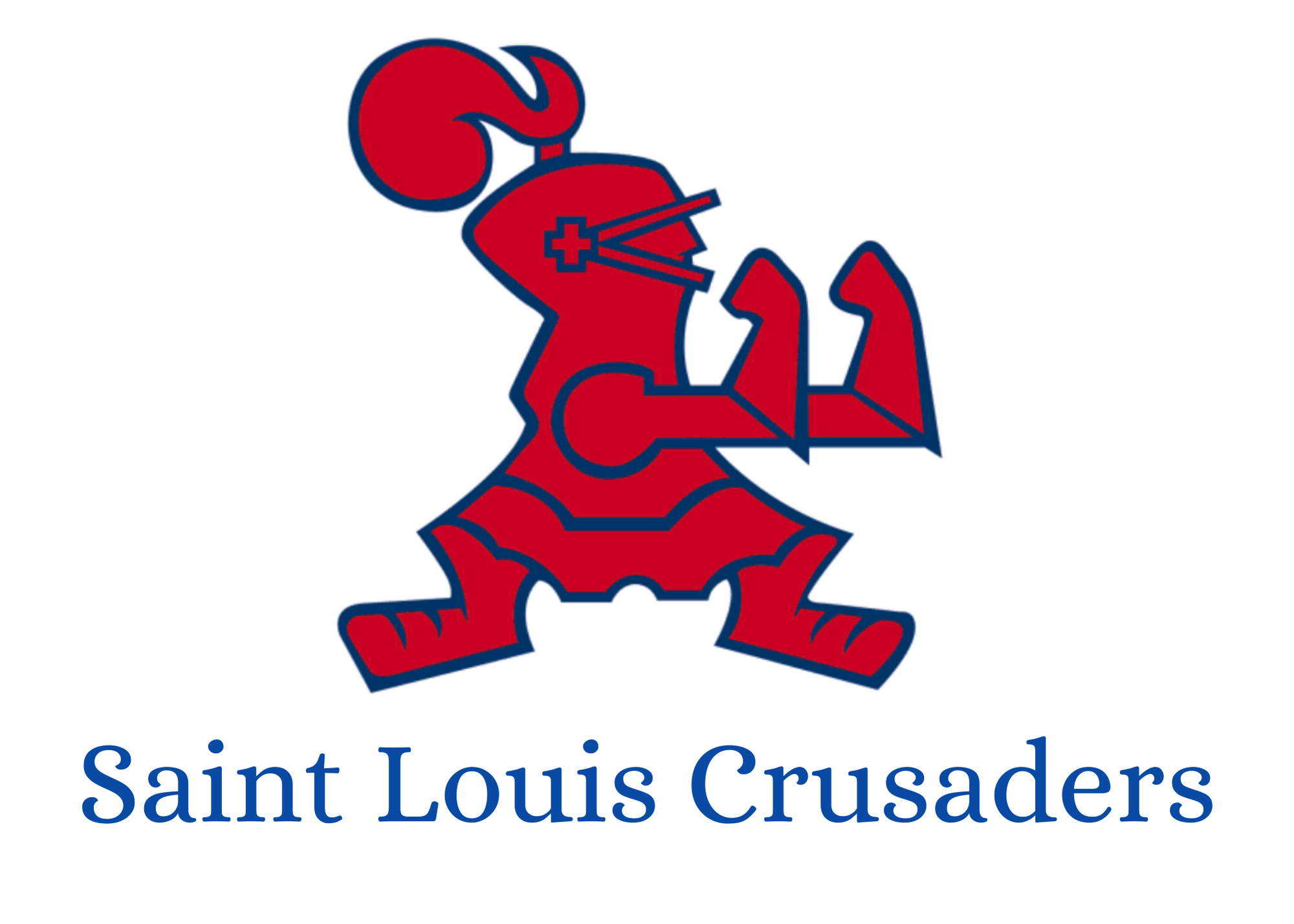 crusaders hockey logo