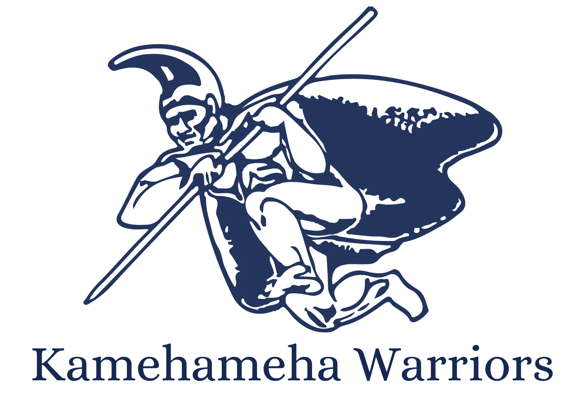 Warriors Football Team Logos