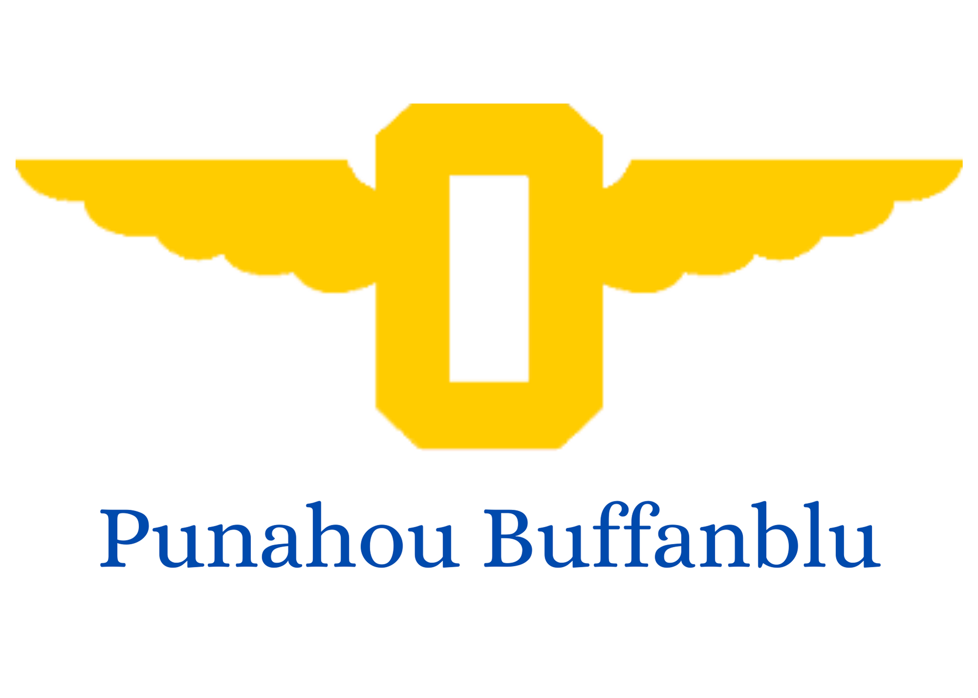 Punahou Buff 'N Blue Football Team Page » Bedrock Sports Hawaii