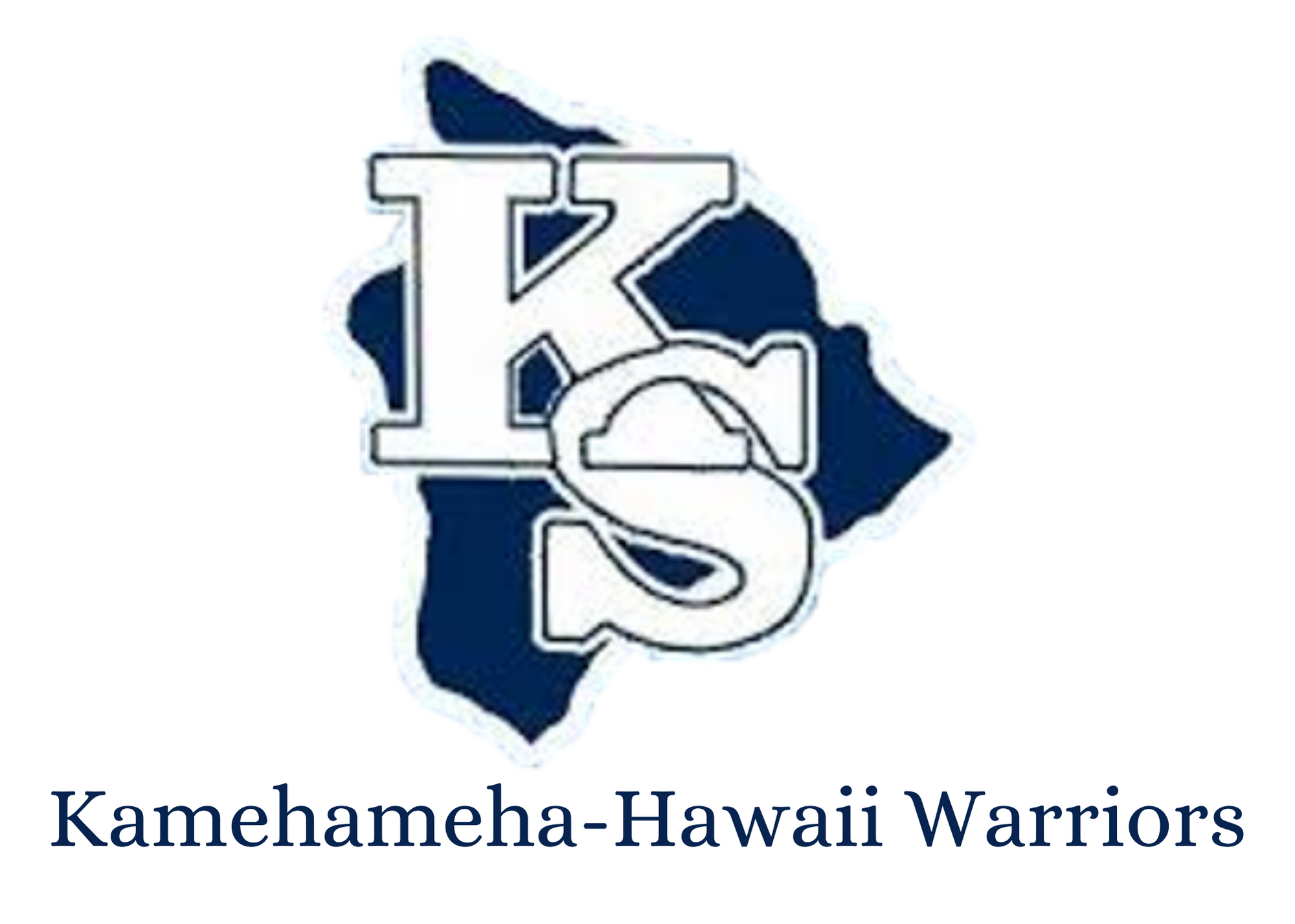 KamehamehaHawaii Football Team Page » Bedrock Sports Hawaii