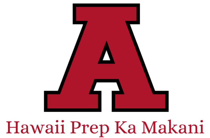  Hawaii Prep Ka Makani Football Team Page
