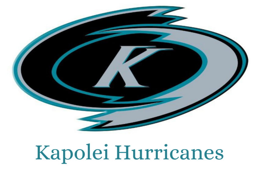  Kapolei Hurricanes Football Team Page
