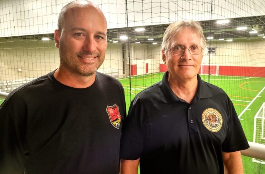  Innovation Abounds At 808 Futsal With The Rebirth Of Hawaii’s Universal Soccer Club