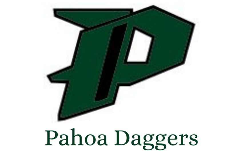  Pahoa Daggers Football Team Page