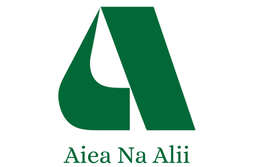  Aiea Na Alii Football Team Page