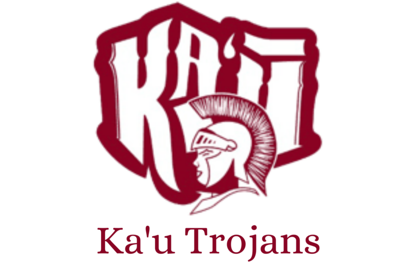  Ka’u Trojans Football Team Page