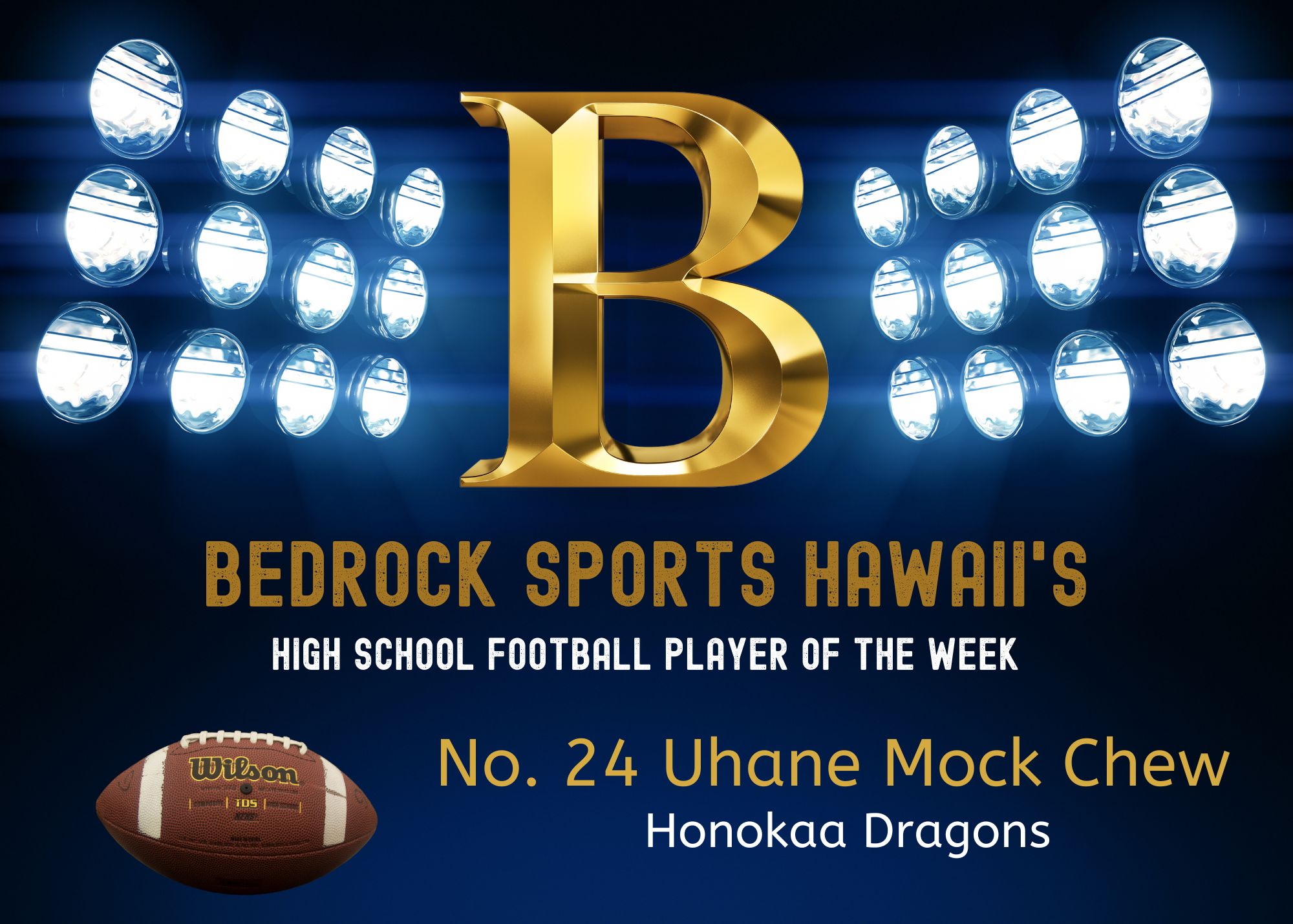 The 2023 ILH Football Schedule Is Out » Bedrock Sports Hawaii