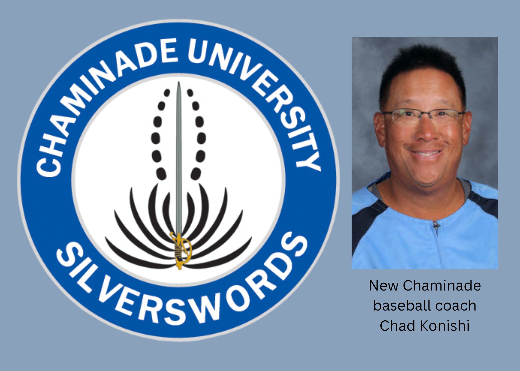 Chaminade Hires Chad Konishi As Coach In Charge Of Restarting The