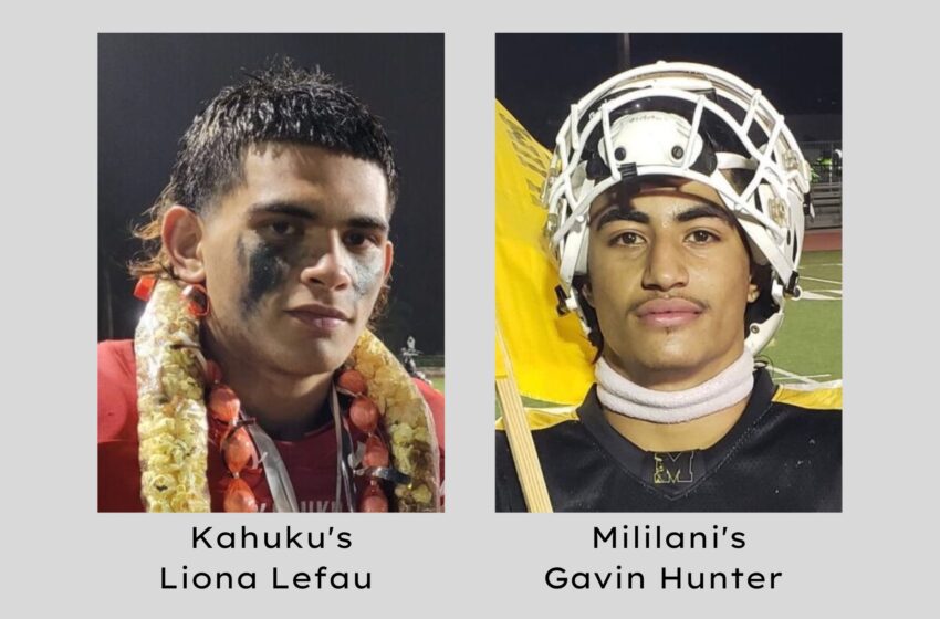  Since 2000, Oahu High School Football Teams Are 55-36 Vs. Mainland Opponents