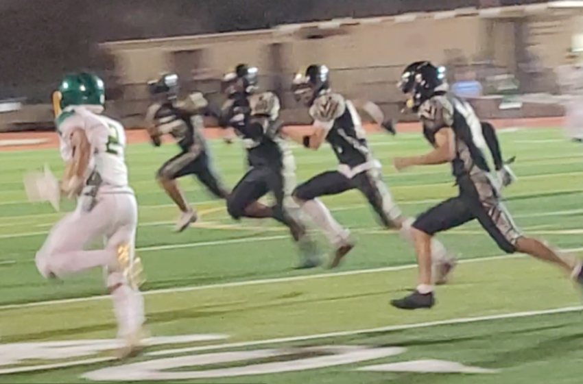  SEE: 5 Videos Of Kaimuki’s 69-20 Football Victory Over McKinley On Friday