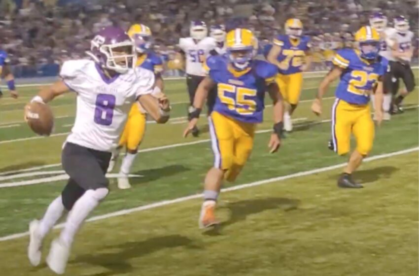  WATCH: 5 Videos Of Pearl City’s Down-To-The-Wire 27-21 Win Over Kaiser