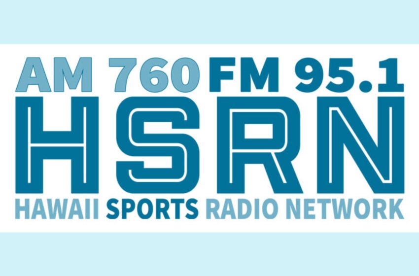  Listen To OIA Broadcasts On Hawaii Sports Radio Network, Including Kahuku At Moanalua Football On Friday