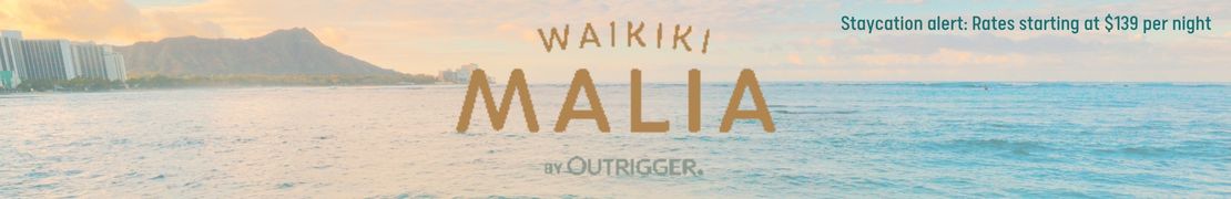 Waikiki Malia ad #2