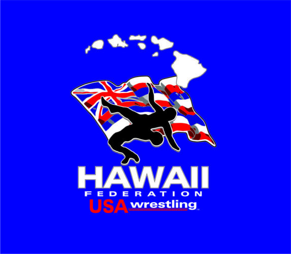  Hawaii Junior Officials Championship Wrestling Results