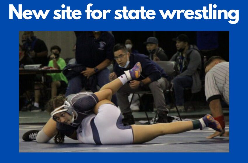  HHSAA Confirms New Site For Wrestling State Tournament: BYUH’s Cannon Activities Center
