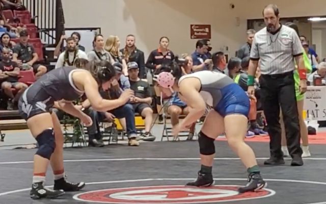  Quick 2023-24 Girls Wrestling Lookahead: 8 State Champs Expected To Return