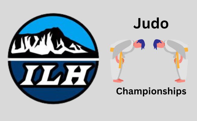  Seven ILH Judoka Repeat As Individual League Champions; PAC-5 Takes Team Titles