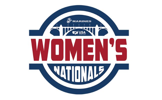  Ten Hawaii Wrestlers Place At Women’s National Championships In Spokane