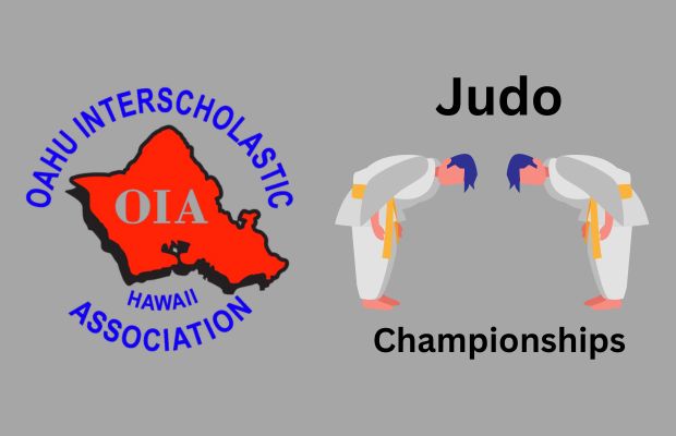  Six OIA Judoka Repeat As Individual League Champions