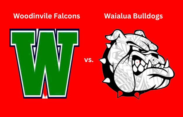  Waialua Football Team To Host Woodinville Of Washington On Aug. 31