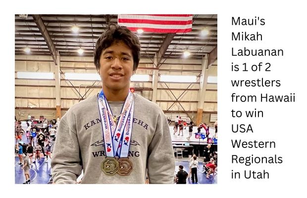  Mikah Labuanan And Aubrie Molina Victorious At USA Westerns; Cunanan Also Places