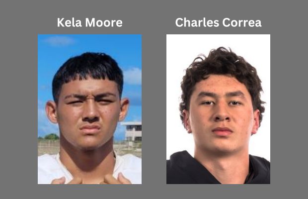  2024 College Football Recruiting Update: Kela Moore And Charles Correa Commit To UNLV